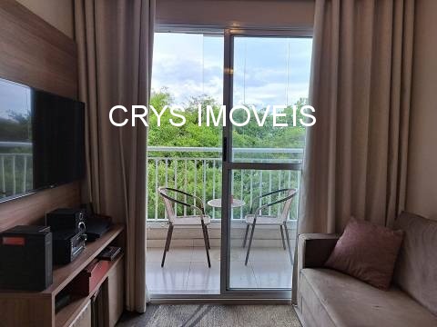 Apartamento, 2 quartos, 53 m² - Foto 5