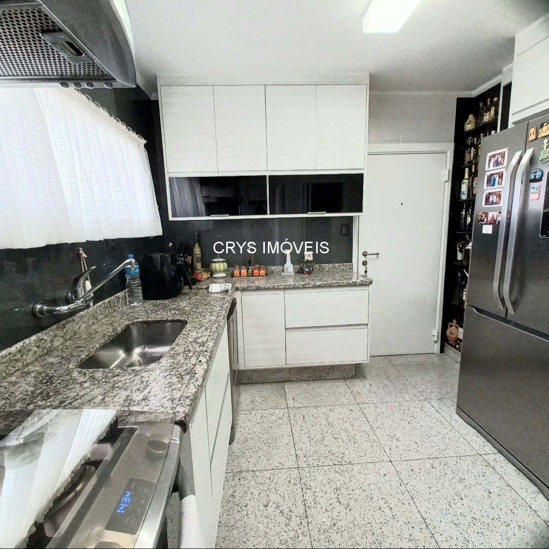 Apartamento, 3 quartos, 153 m² - Foto 9