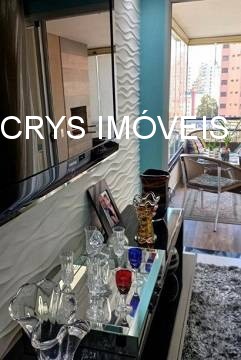 Apartamento, 3 quartos, 106 m² - Foto 3