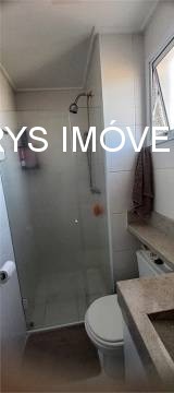 Apartamento, 3 quartos, 82 m² - Foto 7