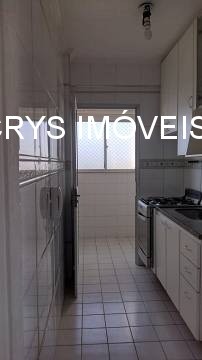 Apartamento, 2 quartos, 55 m² - Foto 5