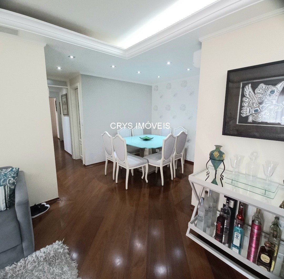 Apartamento, 3 quartos, 153 m² - Foto 5
