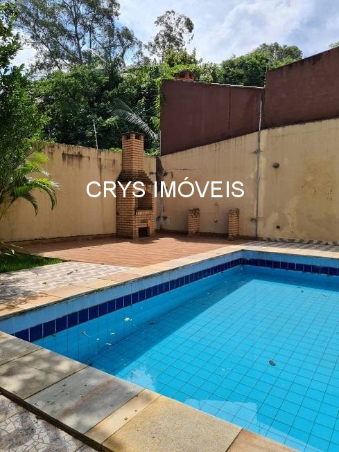 Casa, 4 quartos, 324 m² - Foto 9