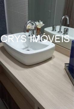 Apartamento, 3 quartos, 106 m² - Foto 4