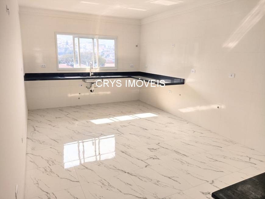 Casa à venda com 3 quartos, 140m² - Foto 11