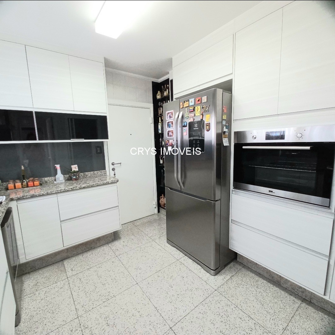 Apartamento, 3 quartos, 153 m² - Foto 8