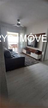 Apartamento, 3 quartos, 82 m² - Foto 21