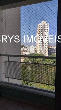 Apartamento, 2 quartos, 55 m² - Foto 2