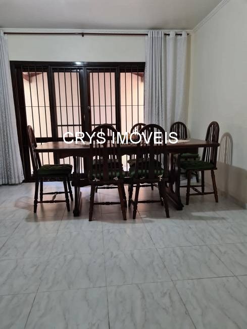 Casa, 4 quartos, 324 m² - Foto 20