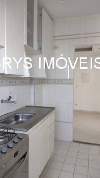 Apartamento, 2 quartos, 55 m² - Foto 6