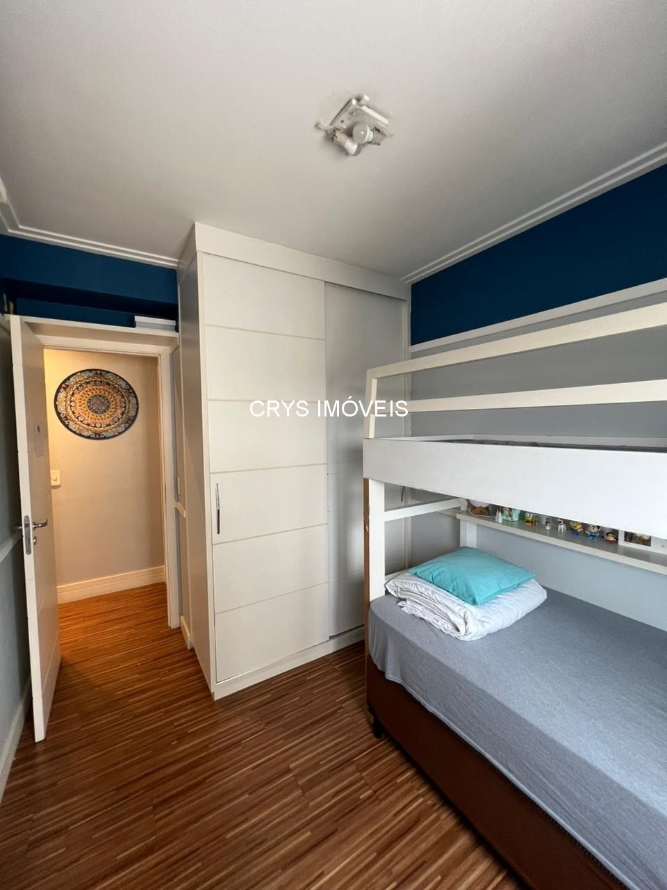 Apartamento, 3 quartos, 82 m² - Foto 10