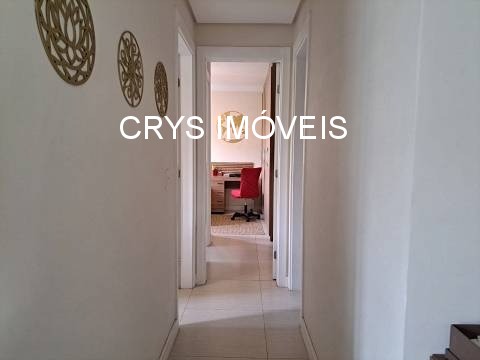 Apartamento, 2 quartos, 53 m² - Foto 9