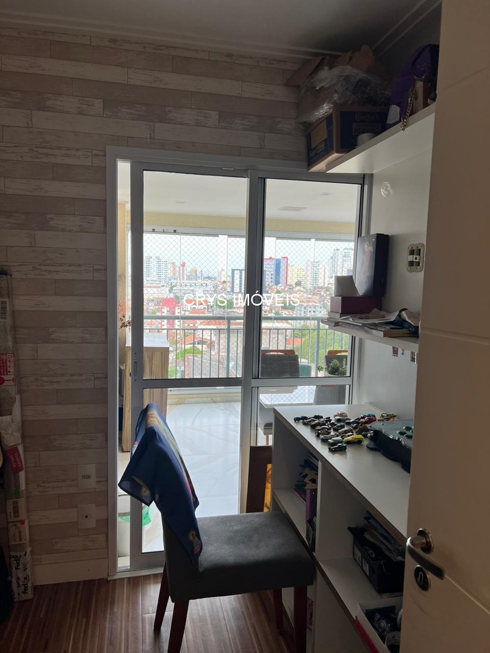 Apartamento, 3 quartos, 82 m² - Foto 12