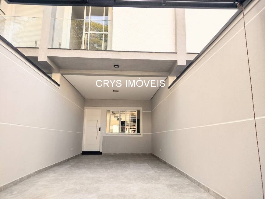 Casa à venda com 3 quartos, 140m² - Foto 1
