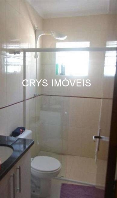 Casa, 4 quartos, 160 m² - Foto 14