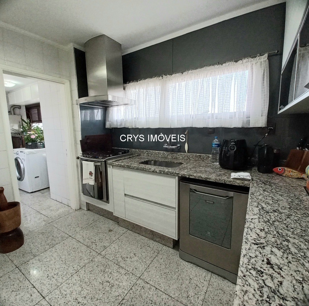 Apartamento, 3 quartos, 153 m² - Foto 7