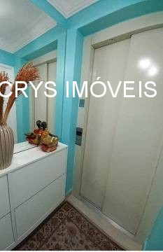 Apartamento, 3 quartos, 106 m² - Foto 10