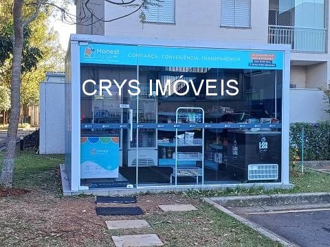 Apartamento, 2 quartos, 53 m² - Foto 17