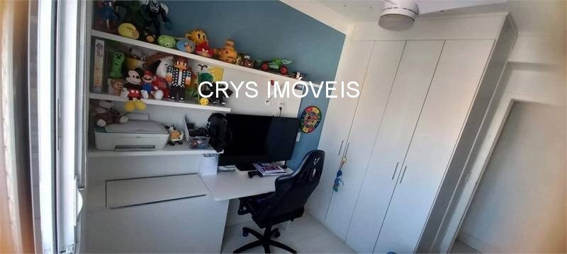 Apartamento, 3 quartos, 82 m² - Foto 15