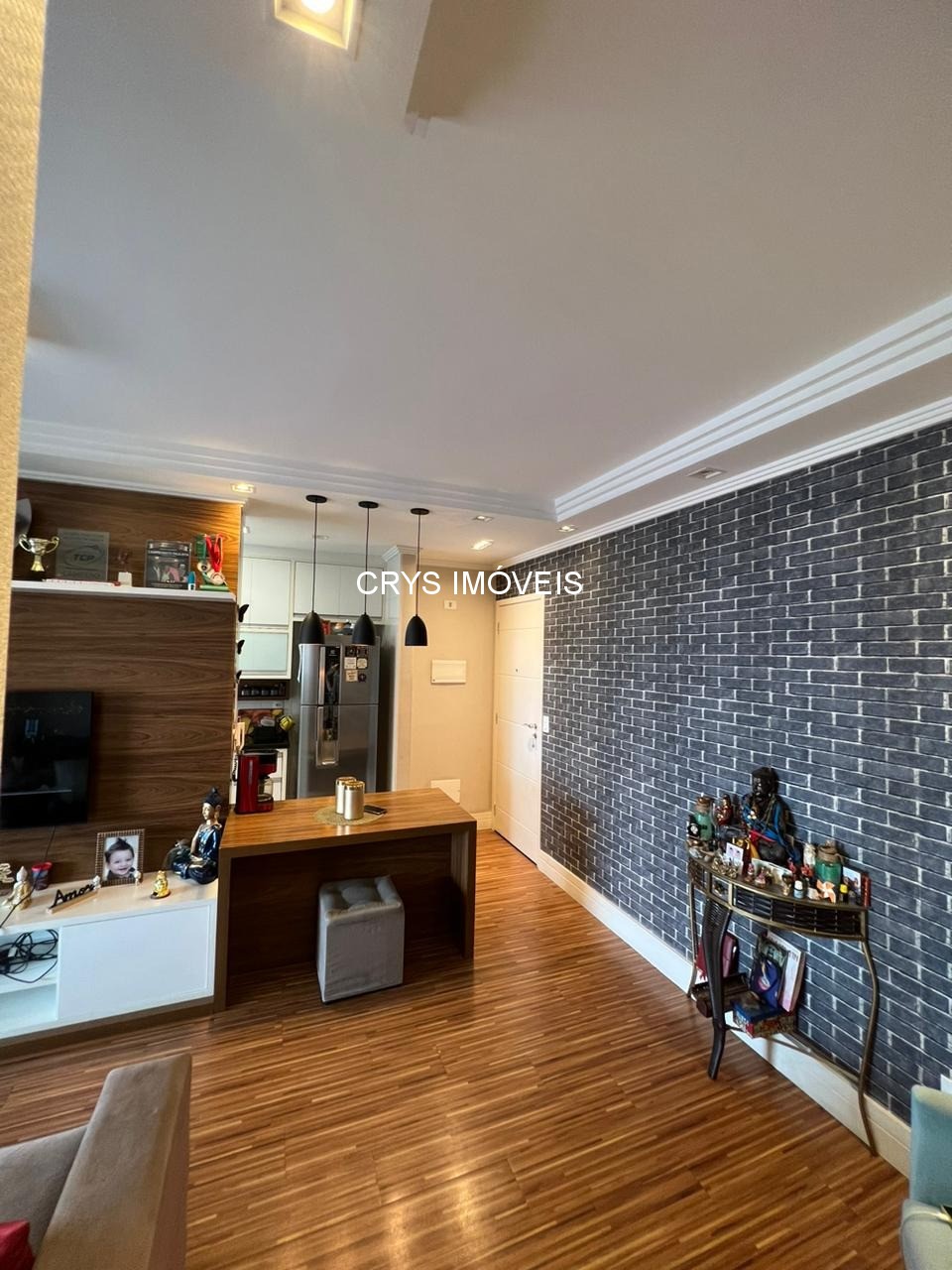 Apartamento, 3 quartos, 82 m² - Foto 4