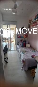 Apartamento, 3 quartos, 82 m² - Foto 10