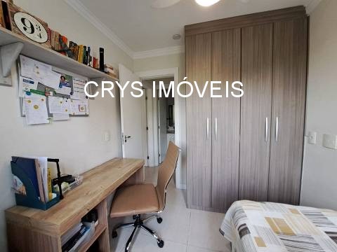 Apartamento, 2 quartos, 53 m² - Foto 12