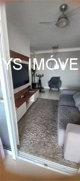 Apartamento, 3 quartos, 82 m² - Foto 20