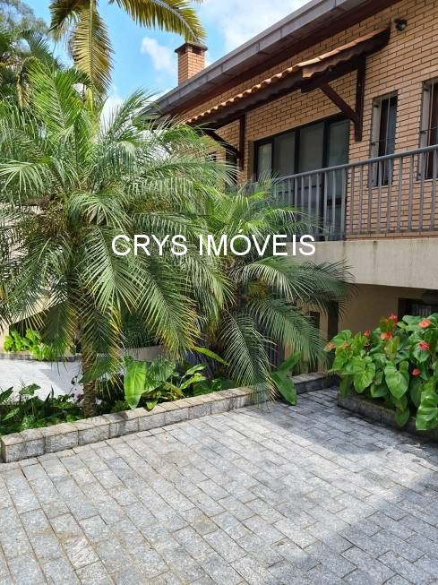 Casa, 4 quartos, 324 m² - Foto 1