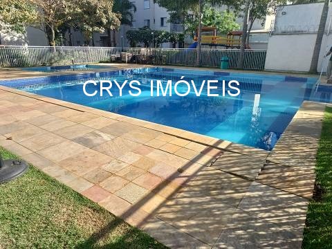 Apartamento, 2 quartos, 53 m² - Foto 23