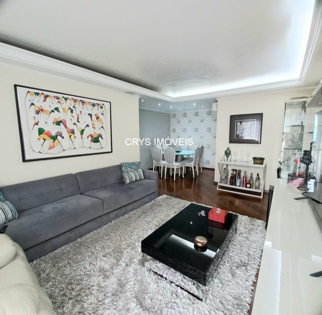 Apartamento, 3 quartos, 153 m² - Foto 1