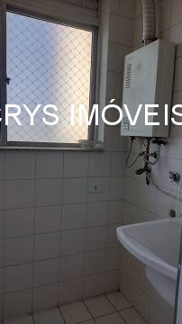 Apartamento, 2 quartos, 55 m² - Foto 11