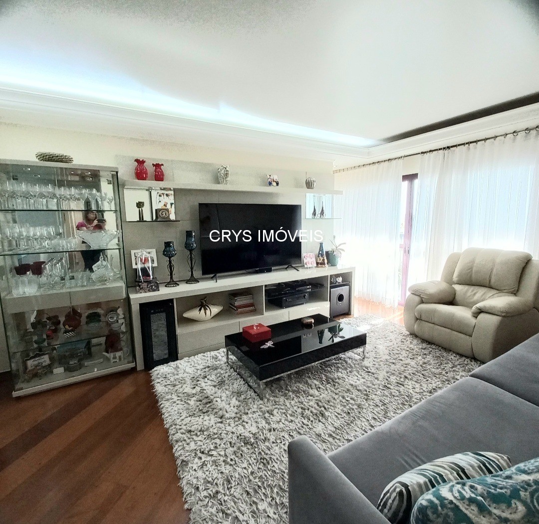 Apartamento, 3 quartos, 153 m² - Foto 2