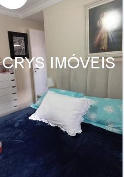 Apartamento, 3 quartos, 106 m² - Foto 15