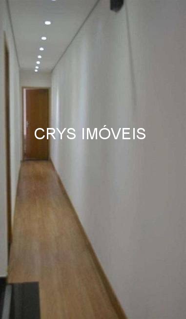 Casa, 4 quartos, 160 m² - Foto 6