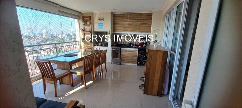 Apartamento, 3 quartos, 82 m² - Foto 23