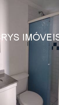 Apartamento, 2 quartos, 55 m² - Foto 13