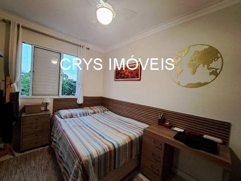 Apartamento, 2 quartos, 53 m² - Foto 13