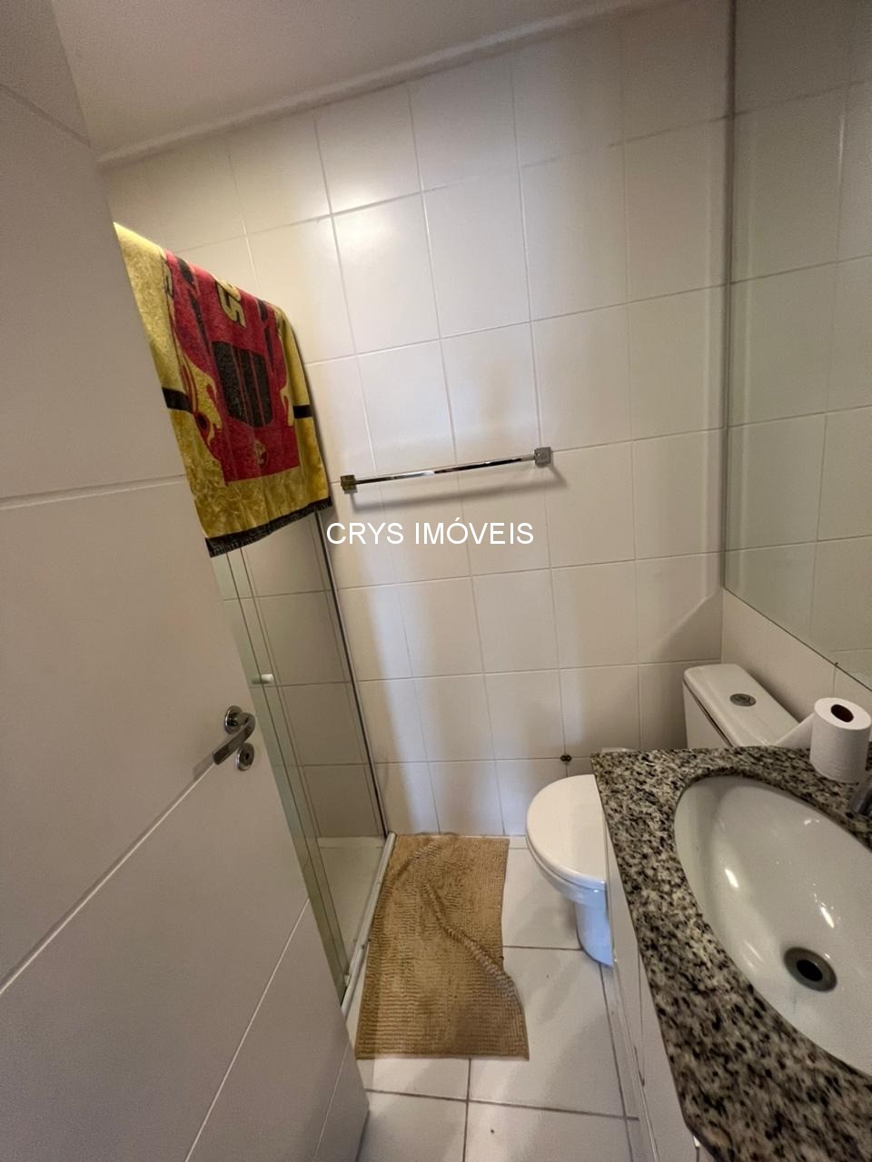 Apartamento, 3 quartos, 82 m² - Foto 15