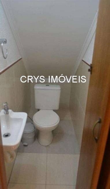 Casa, 4 quartos, 160 m² - Foto 4