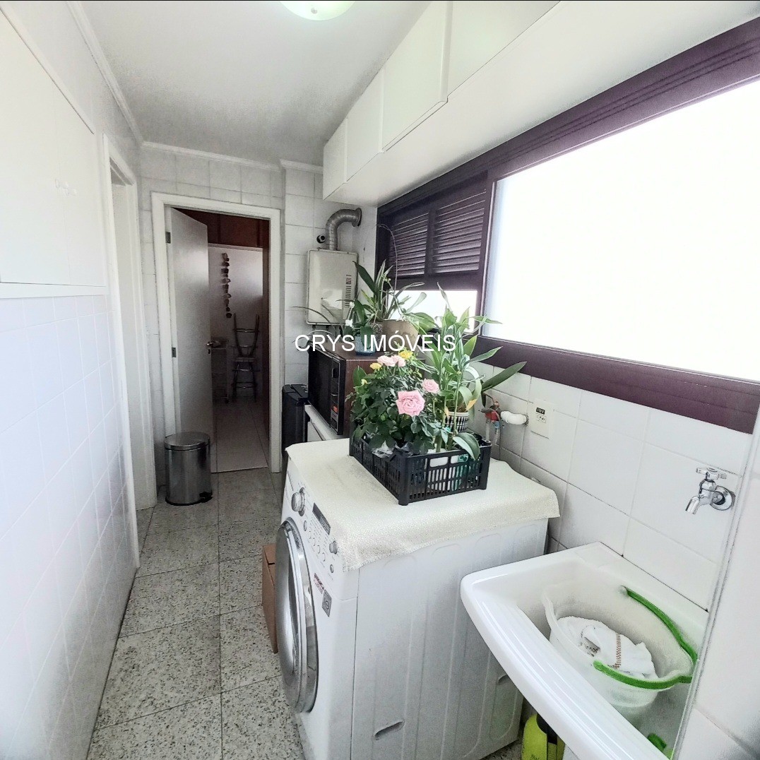 Apartamento, 3 quartos, 153 m² - Foto 11