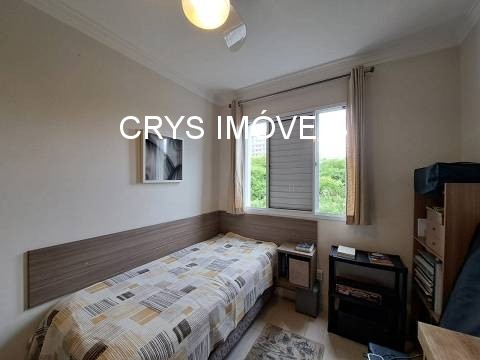 Apartamento, 2 quartos, 53 m² - Foto 11