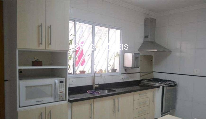 Casa, 4 quartos, 160 m² - Foto 7