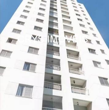 Apartamento, 2 quartos, 55 m² - Foto 17