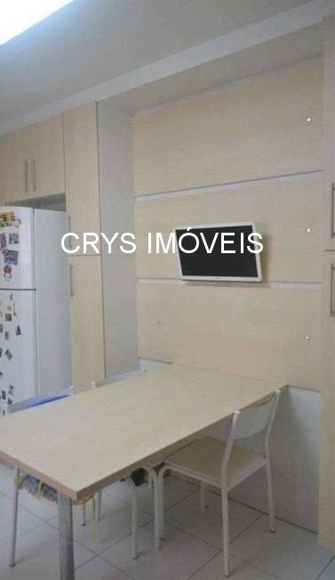 Casa, 4 quartos, 160 m² - Foto 10