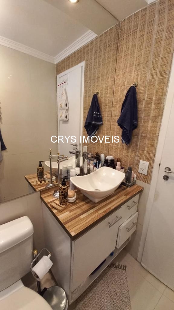 Apartamento, 3 quartos, 94 m² - Foto 17