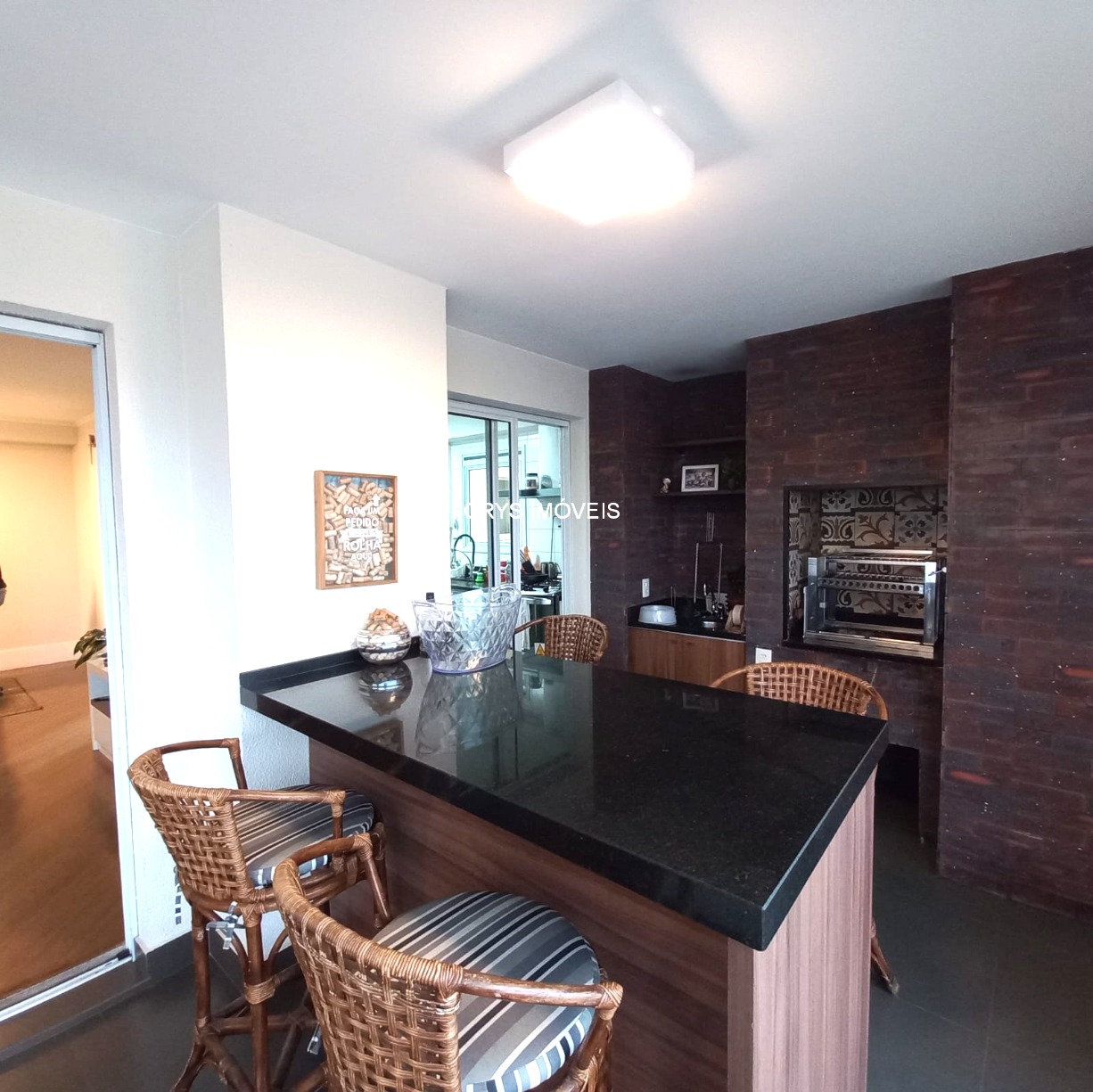 Apartamento, 4 quartos, 140 m² - Foto 5