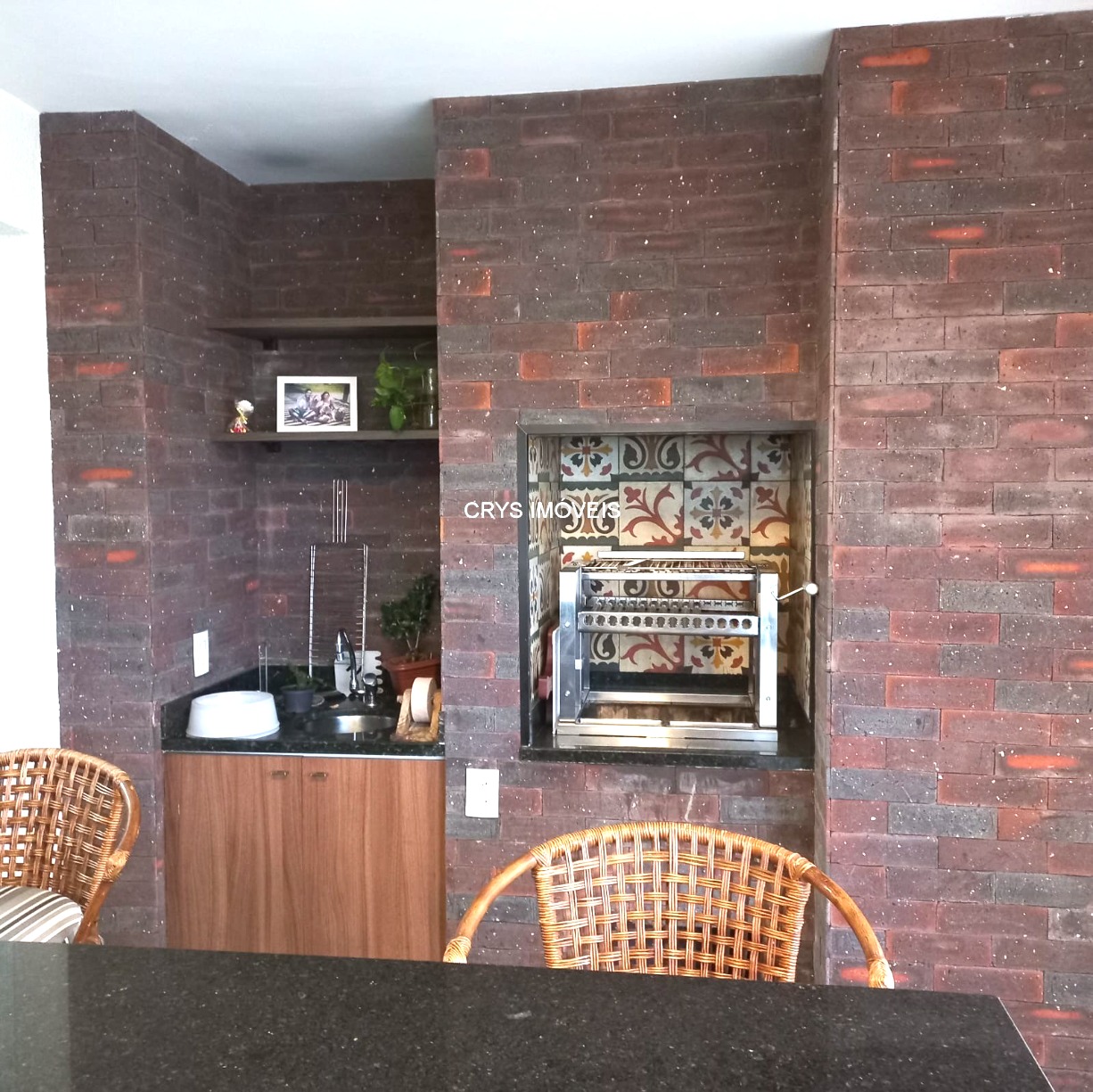 Apartamento, 4 quartos, 140 m² - Foto 3