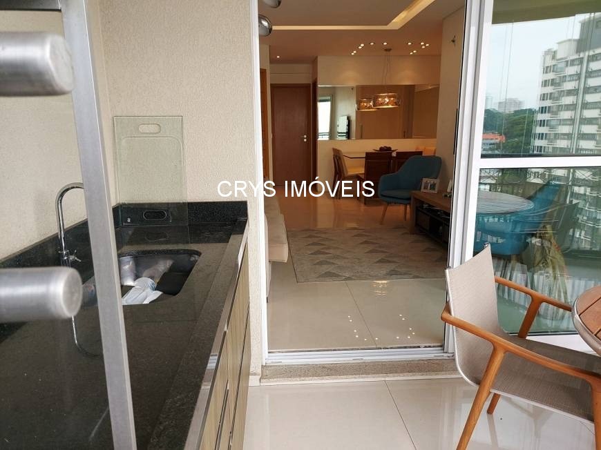 Apartamento, 3 quartos, 128 m² - Foto 7