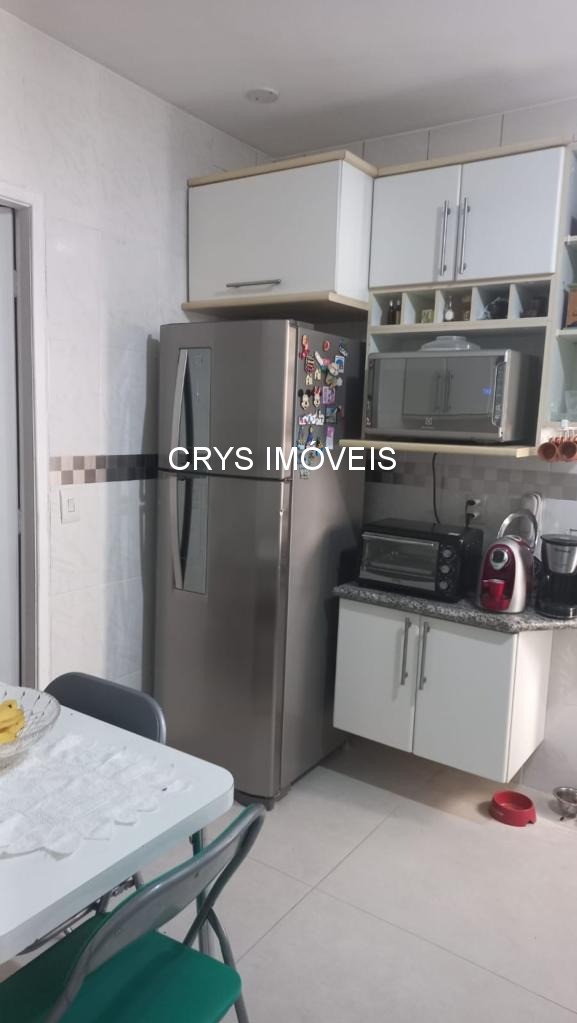 Apartamento, 3 quartos, 94 m² - Foto 4