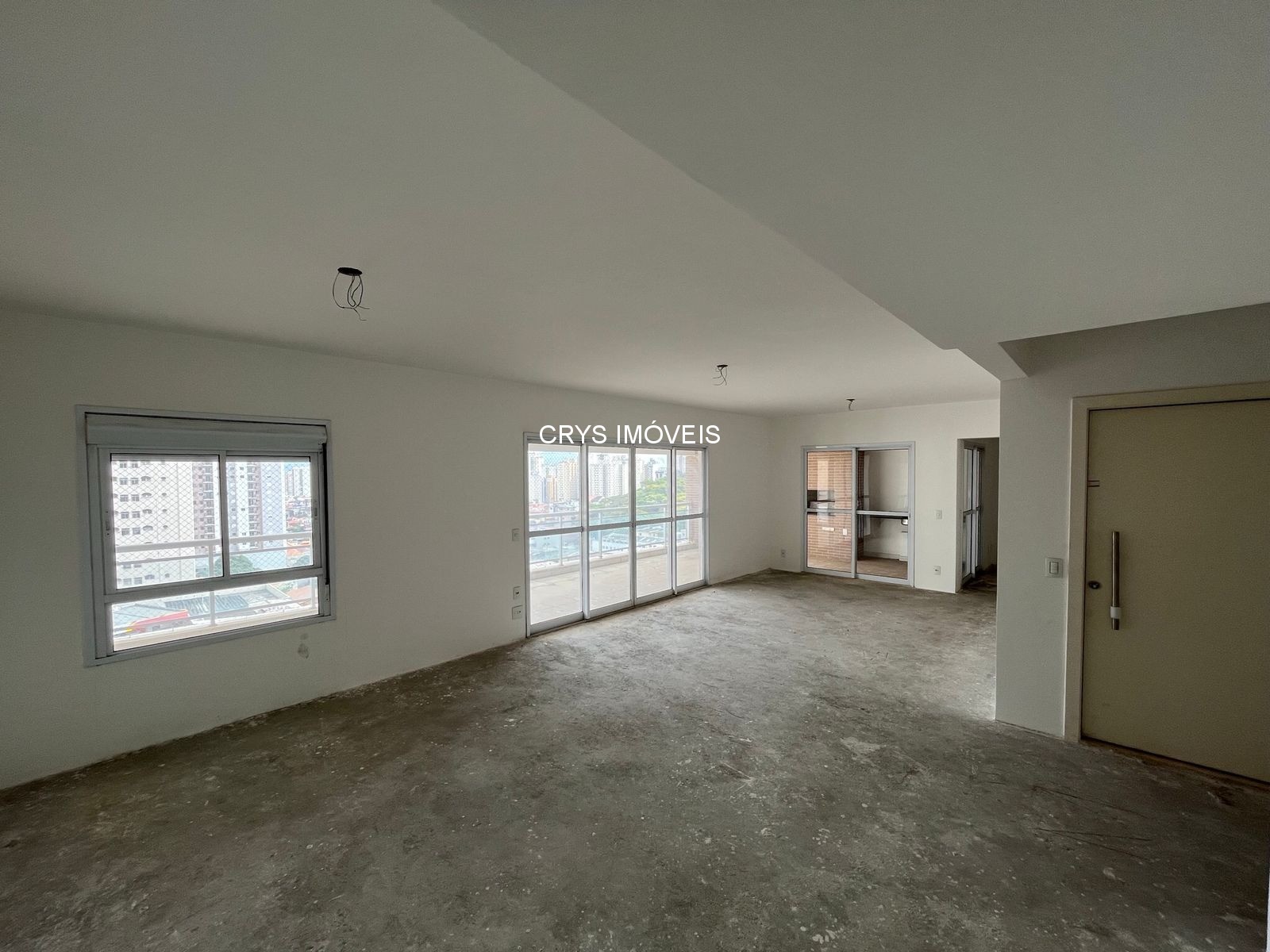 Apartamento, 4 quartos, 200 m² - Foto 7